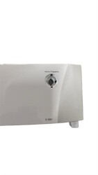 Beko D 2001 Bulaşık Makinesi Ön Pano 1742401706 - 3