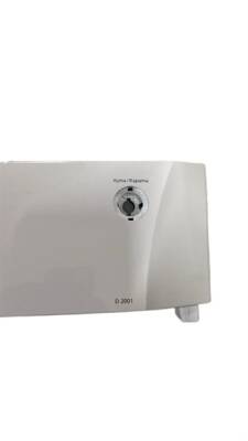 Beko D 2001 Bulaşık Makinesi Ön Pano 1742401706 - 3