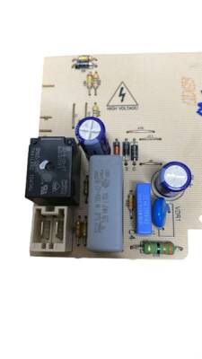 Beko D 5001 Bulaşık Makinesi Anakart 1889840104 - 2