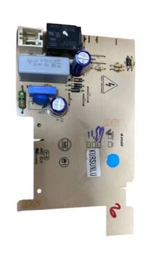 Beko D 5001 Bulaşık Makinesi Anakart 1889840104 - 1