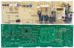 Beko D 5121 B Çamaşır Makinesi Anakart 2823010364 - 1