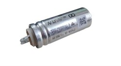 Beko Kurutma Makinesi Kondansatör 8 Uf 2807960400 - 1