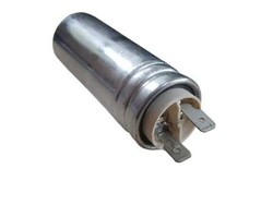 Beko Kurutma Makinesi Kondansatör 8 Uf 2807960400 - 2