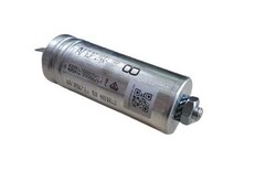 Beko Kurutma Makinesi Kondansatör 8 Uf 2807960400 - 3