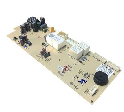 Beko D 60 K Kurutma Makinesi Anakart 4 Soket 2960552001 - 1