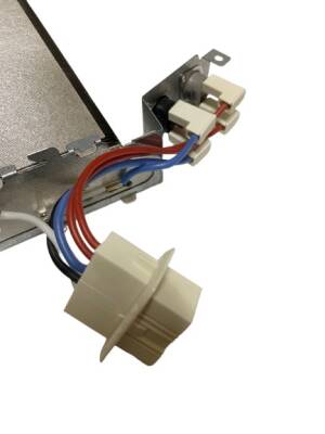 Arçelik & Beko Çamaşır Kurutma Rezistans - 2969800200 - 2