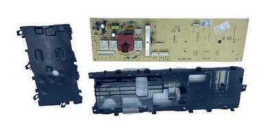 Beko D 6081 E Çamaşır Makinesi Anakart 2826480163