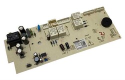 Beko D 70 Kt Kurutma Makinesi Anakart 2963282601 - 1