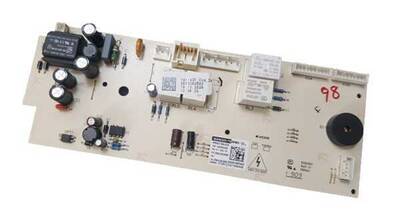 Beko D 70 KT Kurutma Makinesi Anakart 4 Soket 2963282603