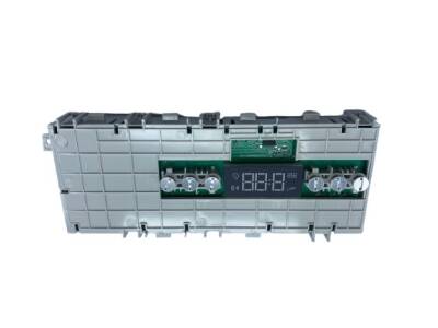 Beko D 79 KT Kurutma Makinesi Anakart 2980600102 - 1