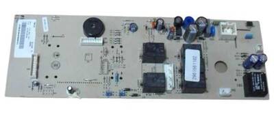 Beko D 80 Ek Kurutma Makinesi Anakart 2961561102 - 1