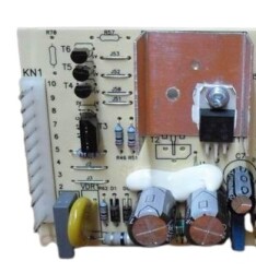 Beko D 9424 Nmk Buzdolabı Anakart 4326991685 - 2