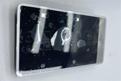 Beko D 9574 NE Buzdolabı Display Kart 4398350200 - 1