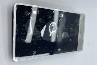 Beko D 9574 NE Buzdolabı Display Kart 4398350200 - 1