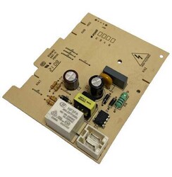 Beko D1 4001 Eı Bulaşık Makinesi Anakart 1784070270 - 1