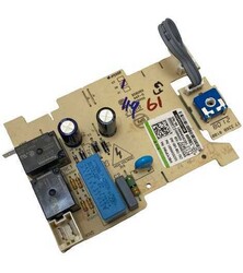 Beko D1 5001 A3 Bulaşık Makinesi A315 Anakart 1899450250 - 1