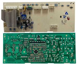 Beko D1 5101 B Çamaşır Makinesi Anakart 2827840206 - 1