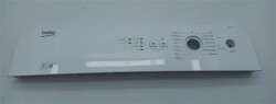 Beko D1 70 K Kurutma Makinesi Ön Pano 2975209007 - BEKO
