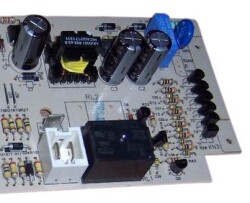 Beko D1 9001 Bulaşık Makinesi Anakart 1733990105 - 2