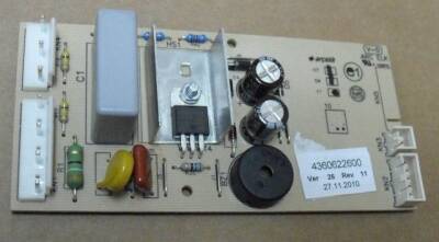 Beko D1 9540 NM Buızdolabı Anakart 4360622600 - 1