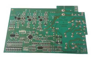 Beko D2 9001 E Bulaşık Makinesi Motor Kartı 1736150100
