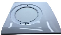 Beko D3 6081 E Çamaşır Makinesi Ön Duvar 2835953500 - BEKO