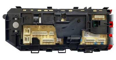 Beko D4 8101 E Çamaşır Makinesi Çift Soket Anakart 2427807830 - 3