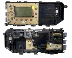 Beko D4 8121 ER - D4 8121 E Çamaşır Anakart 2431702092 - 1