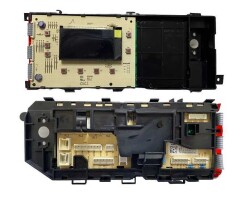 Beko D4 9121 E Çamaşır Makinei Çift soket Anakart 2427808340 - 1