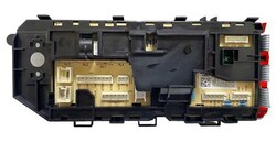 Beko D4 9122 E Çamaşır Anakart Çift Soket 2427807820 - 3