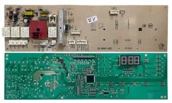 Beko D5 7081 E Çamaşır Makinesi Anakart 2826330173 - 1