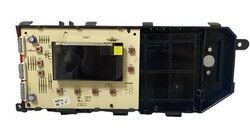 Beko D6 7102 E Çamaşır Makinesi Anakart 2824448150 - 2