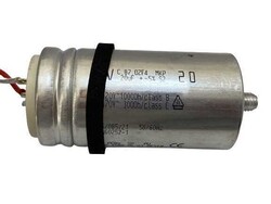 Beko Çamaşır Kurutma Makinesi 20Uf Kapasitör - 2975070600 - 3
