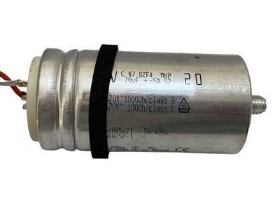 Beko Çamaşır Kurutma Makinesi 20Uf Kapasitör - 2975070600 - 3