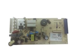 Beko 7271 Df Derin Dondurucu Anakart 4943834912 - 1