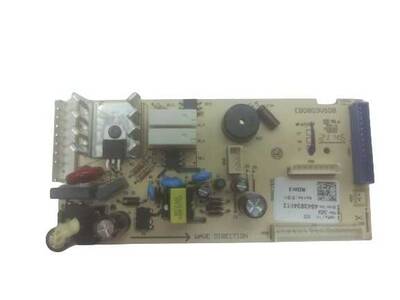 Beko 7271 Df Derin Dondurucu Anakart 4943834912 - 1