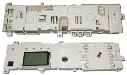 Beko DH8534GX0 Kurutma Makinesi Anakart 2971661102 - BEKO