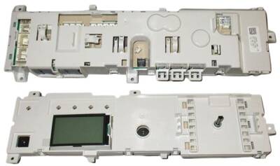 Beko DH8534GX0 Kurutma Makinesi Anakart 2971661102 - 1