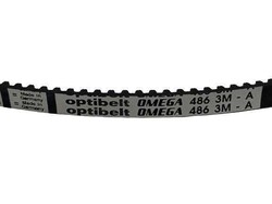 Beko Dikiş Makinesi Motor Kayışı 486 3M 9185220080 - 2