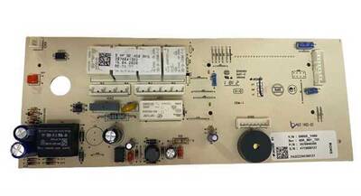 Beko DPU 8380 X Kurutma Makinesi Anakart Ekranlı 2970041302