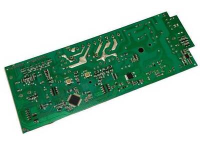 Beko DS 70 KT Kurutma Anakart 4 Soket 2963282402 - 4