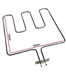 Beko Fırın Üst Rezistans Orijinal 262100047 - BEKO