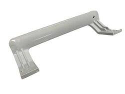 Beko Fne 127 Buzdolabı Kapak Tutamagı 4872690100 - 2