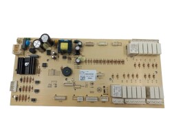 Beko GNE60520DX Buzdolabı Anakart 4390000885 - 1