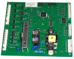 Beko Gnev 320 S Buzdolabı Anakart 4335650285 - 1