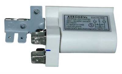 Beko OIM 25901 X Ankastre Fırın Parazit Filtre 1883880300