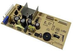 Beko Sbs 9604 Buzdolabı Anakart 4326997200 - 2