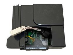 Beko Sbs14611Nex Buzdolabı Motor Kartı 5645510500 - 2