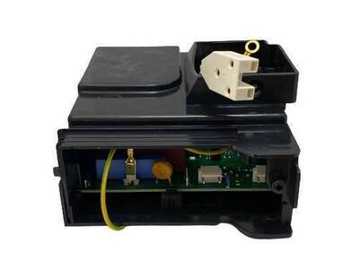 Beko SBS14611NEX Buzdolabı Motor Kartı 5645510500 - 3