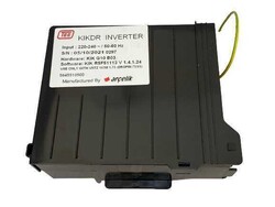 Beko Sbs14611Nex Buzdolabı Motor Kartı 5645510500 - 1